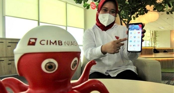 CIMB Niaga Syariah Permudah Bayar ZIS di Bulan Ramadan melalui OCTO Mobile