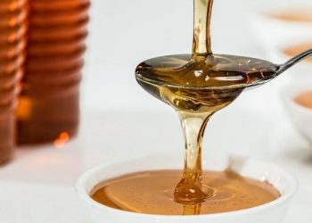 Keutamaan Minum Madu