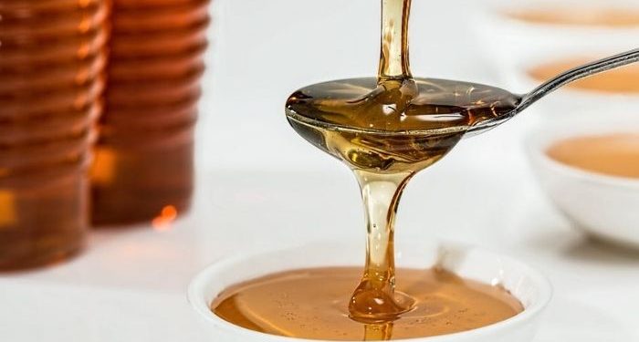 Keutamaan Minum Madu