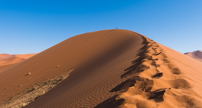 Keberanian Umar bin Khaththab Untuk Hijrah