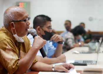 FOZ Gagas Badan Zakat Indonesia Dorong Perbaikan Tata Kelola dan Regulasi Zakat