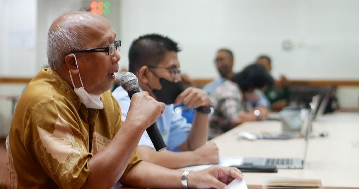 FOZ Gagas Badan Zakat Indonesia Dorong Perbaikan Tata Kelola dan Regulasi Zakat