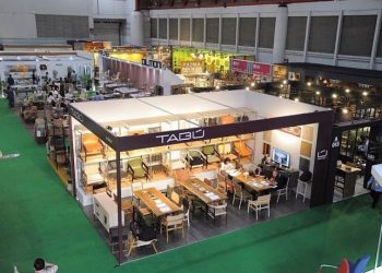 IFEX 2022 Siap Kembali Menyambut Buyers