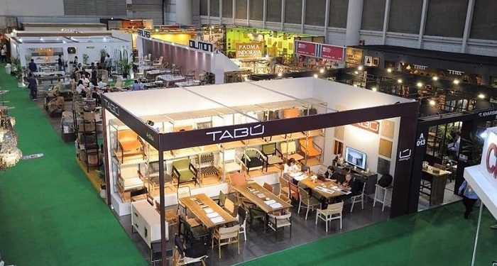 IFEX 2022 Siap Kembali Menyambut Buyers