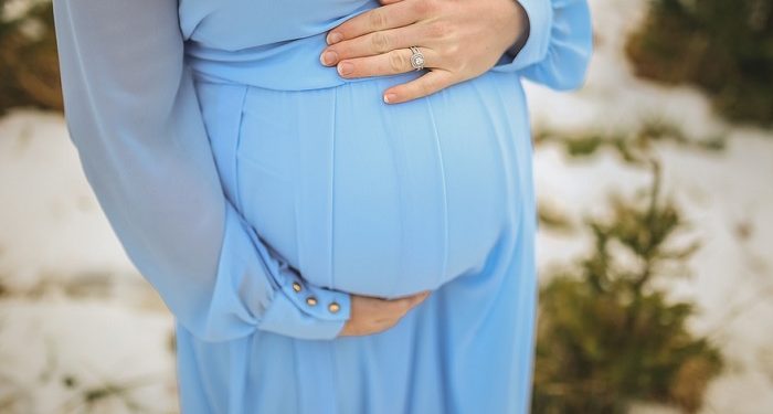 Penyebab dan Cara Mengatasi Jantung Berdetak Cepat Saat Hamil