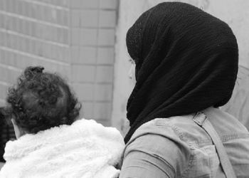 Tips Memberi Kehangatan Pada Anak di Musim Hujan