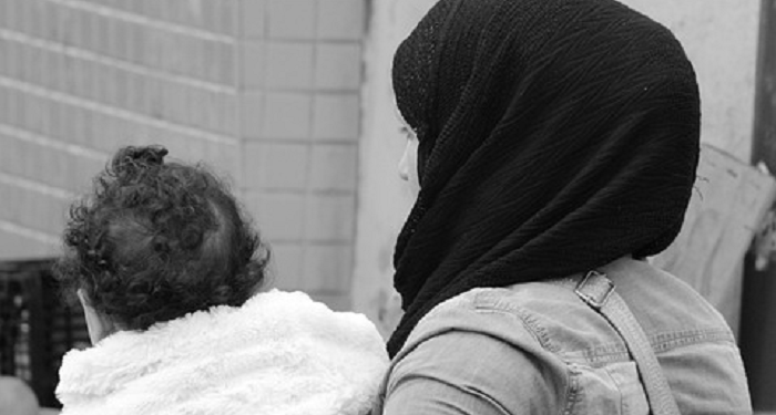 Tips Memberi Kehangatan Pada Anak di Musim Hujan