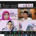 Salimah Gelar Webinar Hukum Nikah Beda Agama