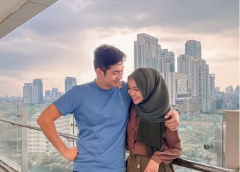 Cara Ria Ricis Raih Keberkahan dalam Rumah Tangga, Selalu Temani Teuku Ryan Makan