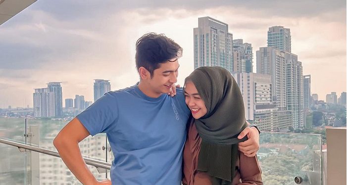 Cara Ria Ricis Raih Keberkahan dalam Rumah Tangga, Selalu Temani Teuku Ryan Makan