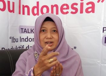 Pernyataan Sikap PP Salimah tentang RUU TPKS
