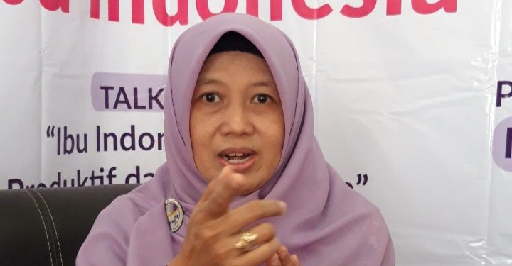 Pernyataan Sikap PP Salimah tentang RUU TPKS