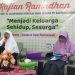 Salimah Kudus Gelar Puncak Kegiatan Semarak Ramadan