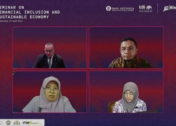 GEN Salimah Tingkatkan Kualitas Hidup Keluarga Indonesia