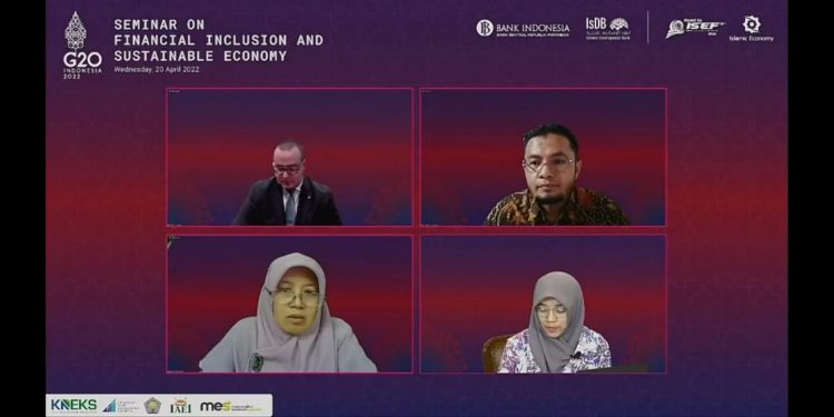 GEN Salimah Tingkatkan Kualitas Hidup Keluarga Indonesia