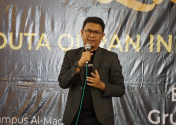 ASAR Humanity Ajak Masyarakat Lakukan Solidaritas untuk Palestina