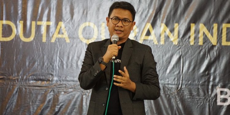 ASAR Humanity Ajak Masyarakat Lakukan Solidaritas untuk Palestina