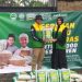 ASAR Humanity Distribusikan 10 Ton Beras untuk Pesantren di Lima Daerah
