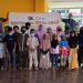 Safari Ramadan Relawan Tho Oghie NTT