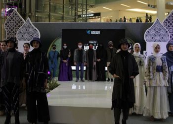 Road to Jakarta Modest Muslim Fashion Week (JMFW) 2023 Memperkuat Indonesia Menjadi Hub Fashion Muslim Dunia