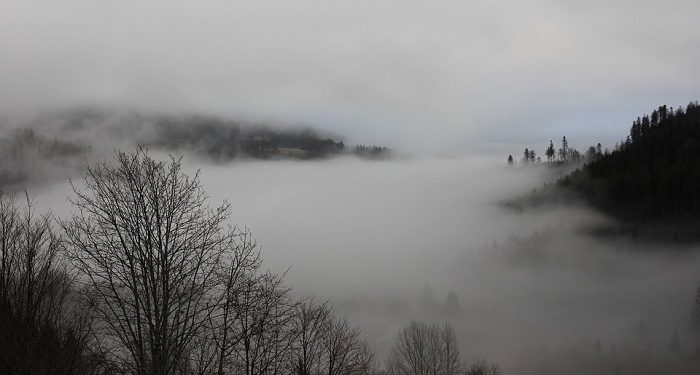 Ketika Fitnah Menyelimuti Keadaan Suatu Zaman