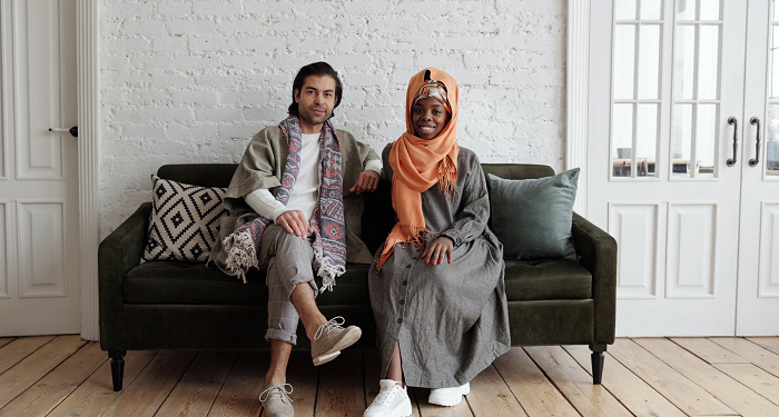 Ayat-Ayat Tentang Ketertarikan Antara Laki-Laki dan Perempuan