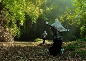 Penerapan Saddudzdzari’ah dalam Hubungan Sosial Wanita