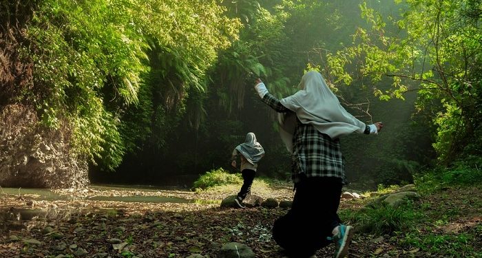 Penerapan Saddudzdzari’ah dalam Hubungan Sosial Wanita