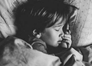 Beberapa Pendapat Ahli Tentang Tidur Siang Untuk Anak-Anak