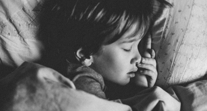 Beberapa Pendapat Ahli Tentang Tidur Siang Untuk Anak-Anak