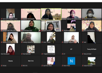 Kegiatan Umat Islam di Jepang Saat Ramadan