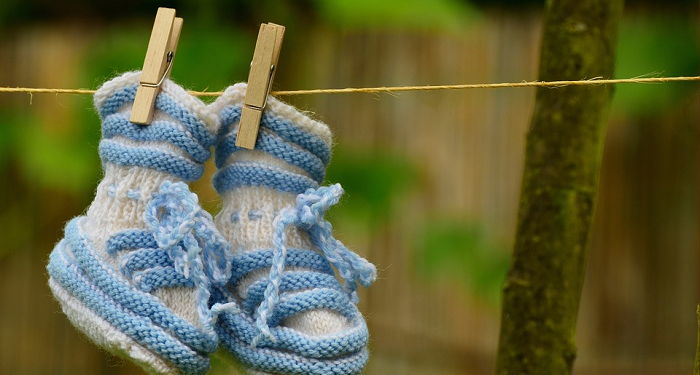 Tanda-Tanda Bunda Lahiran Lebih Awal dari HPL