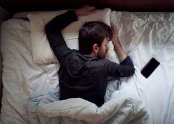 Tips Tidak Tidur Setelah Sahur, Jangan Begadang!