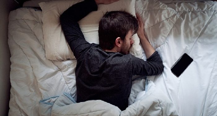 Tips Tidak Tidur Setelah Sahur, Jangan Begadang!