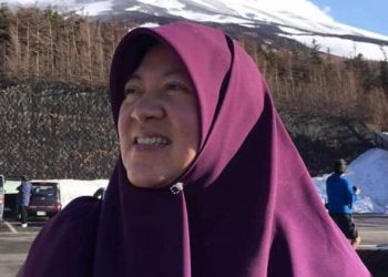 Muslim Sebagai Minoritas