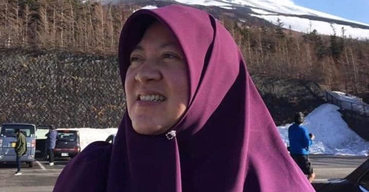 Muslim Sebagai Minoritas