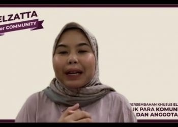 Elzatta for Community