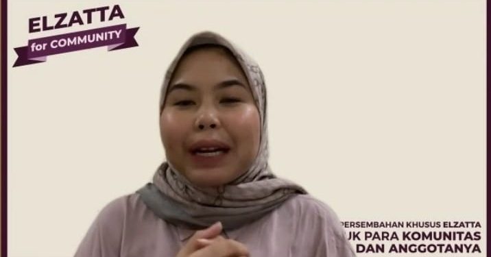 Elzatta for Community