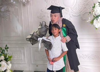 Setelah Sarapan Pagi