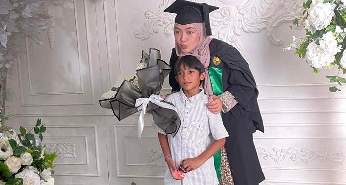 Setelah Sarapan Pagi