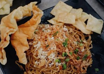 Mie Gacoan Super Praktis