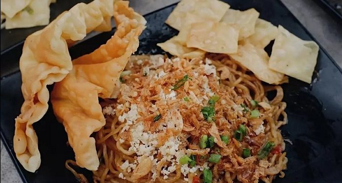 Mie Gacoan Super Praktis