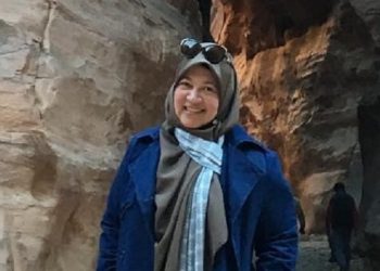 Liburan ke Tanjung Pasir