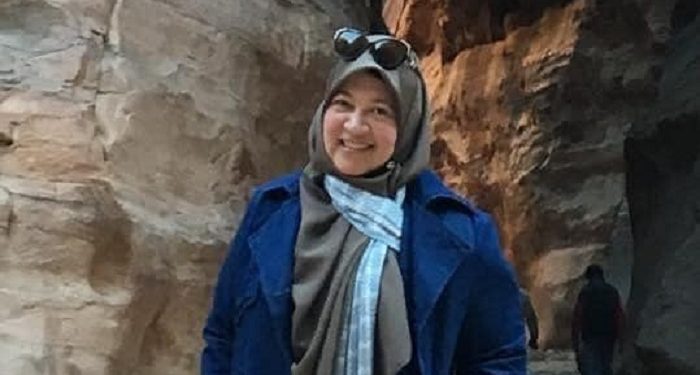 Liburan ke Tanjung Pasir