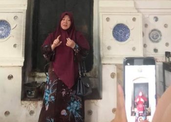 dalam Rangka Menyolehkan Anak