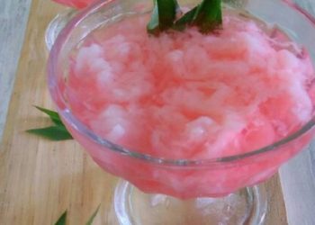 Es Kopyor De Coco Hemmt