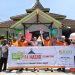 Laznas BMH Jatim Gelar Bersih-bersih 114 Masjid