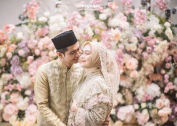 Barakallah, Ria Ricis dan Teuku Ryan Gelar Tasyakuran 4 Bulanan