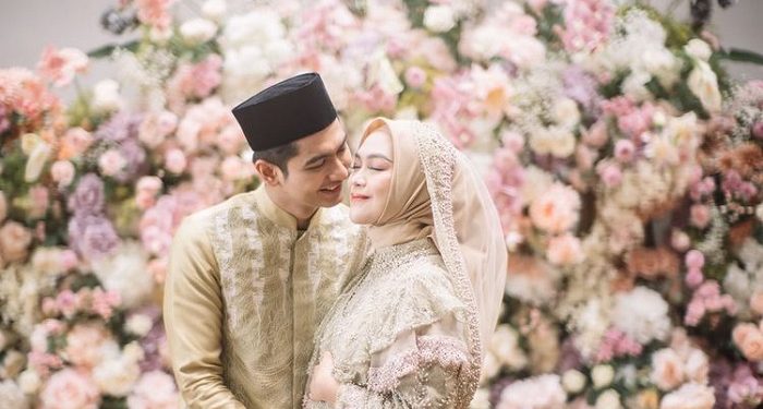 Barakallah, Ria Ricis dan Teuku Ryan Gelar Tasyakuran 4 Bulanan