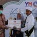 Insan Cendekia Mandiri Boarding School Mewisuda 70 Santri Tahfiz